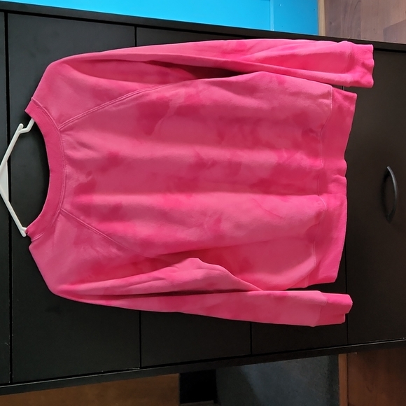 Old Navy, L, Pink - Picture 3 of 3